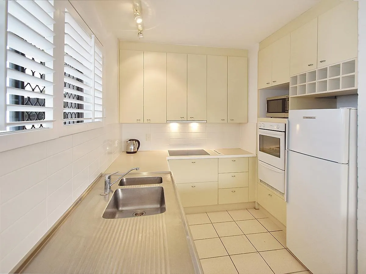 Bayona Apartments Noosa Heads