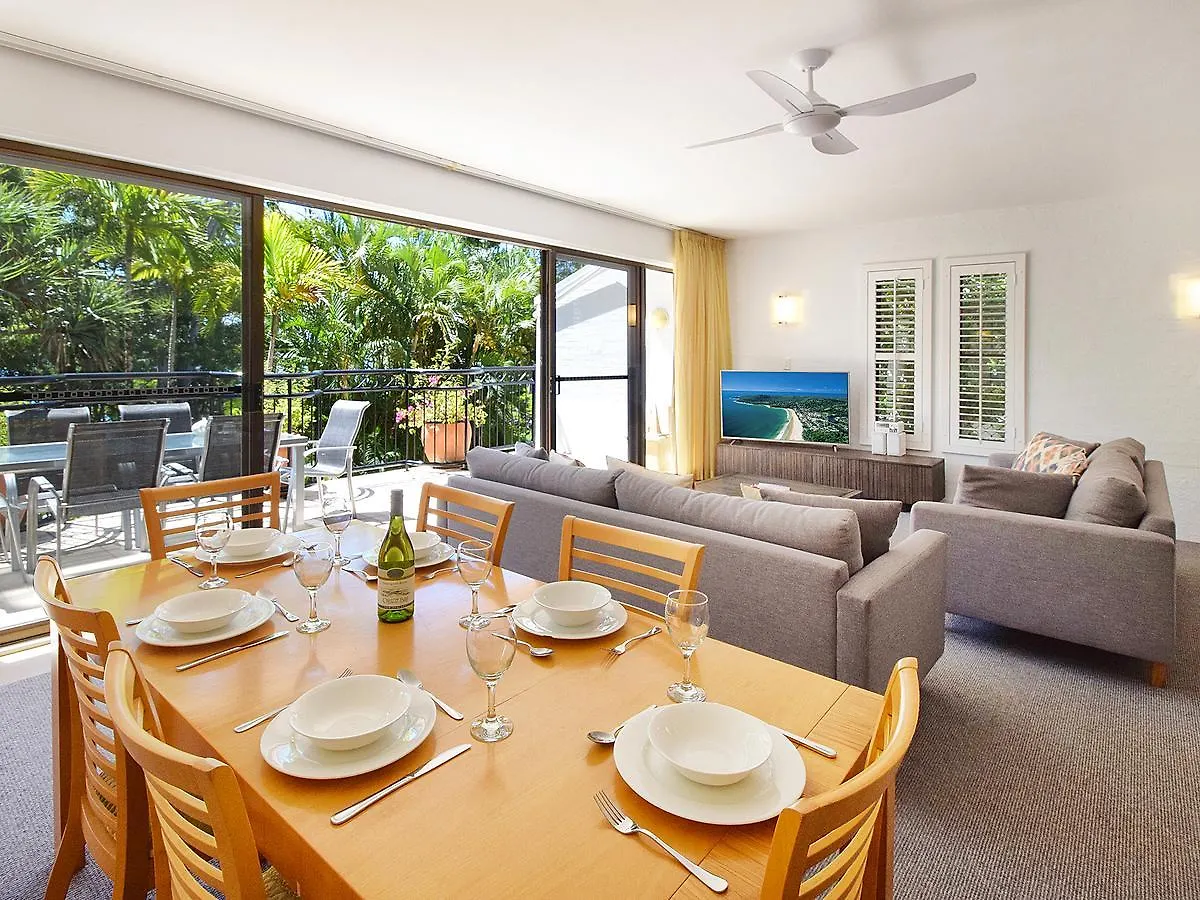 Bayona Apartments Noosa Heads
