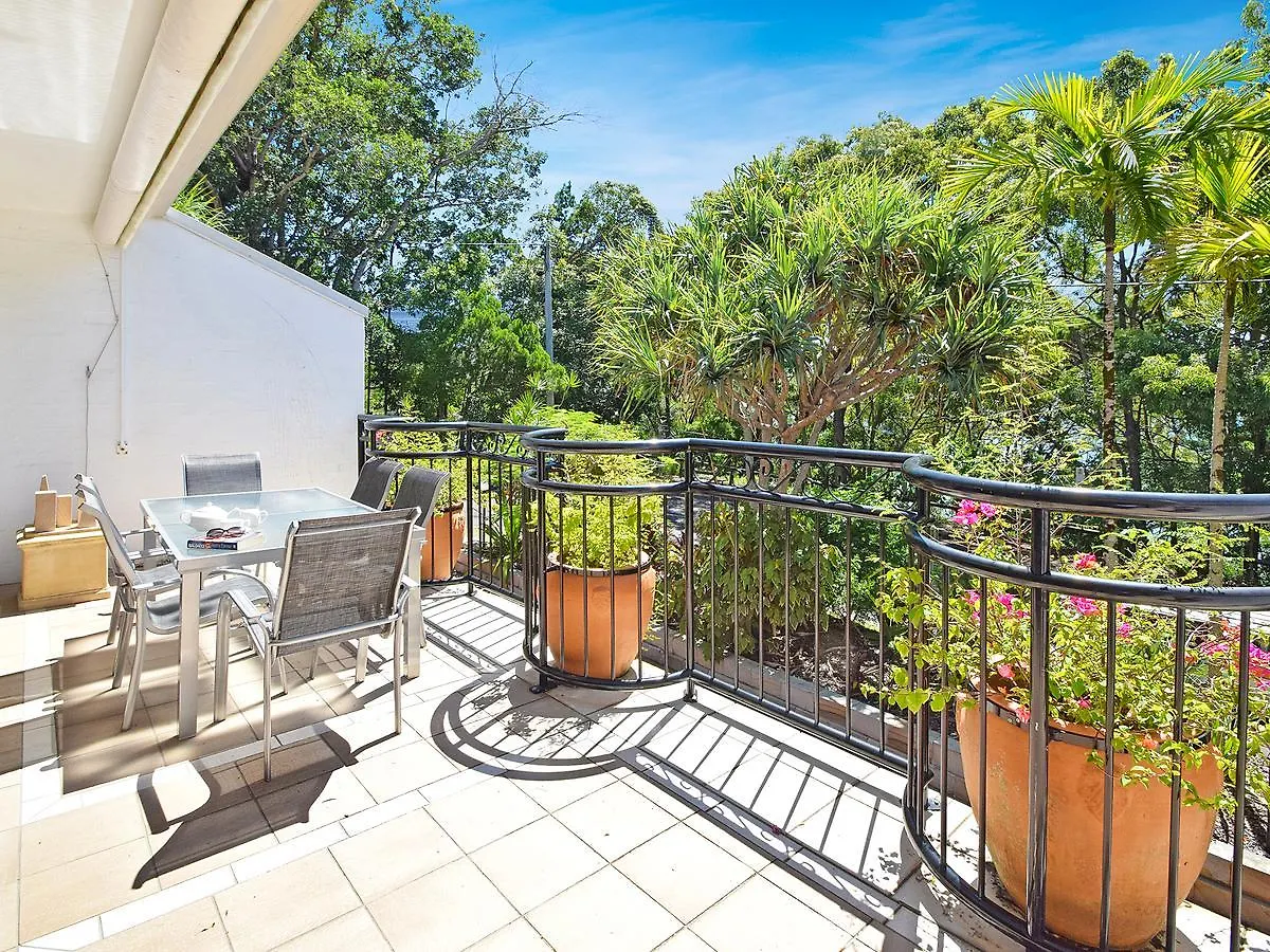 Bayona Apartments Noosa Heads 0*,