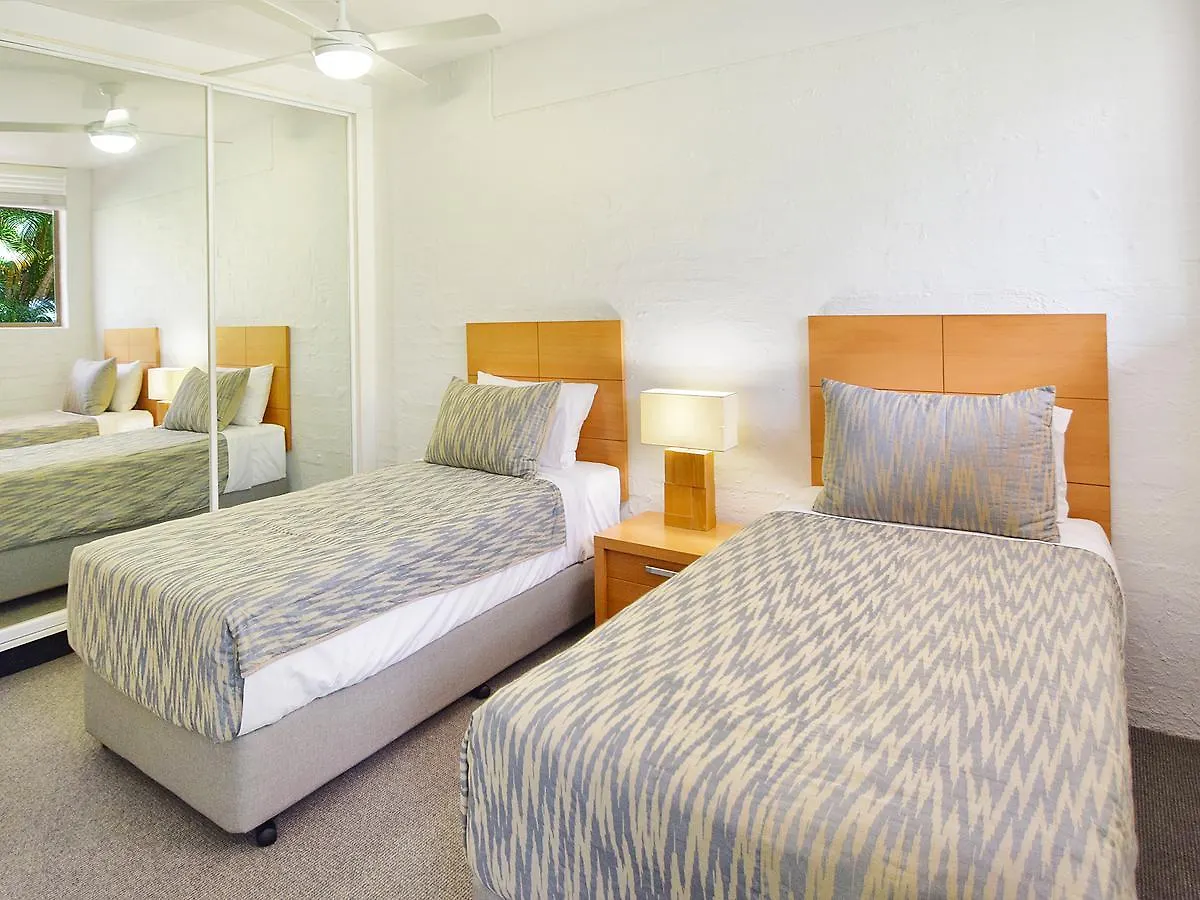 Bayona Apartments Noosa Heads 0*,  Austrália