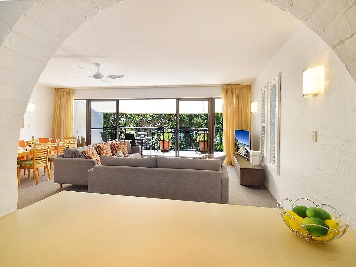 Bayona Apartments Noosa Heads