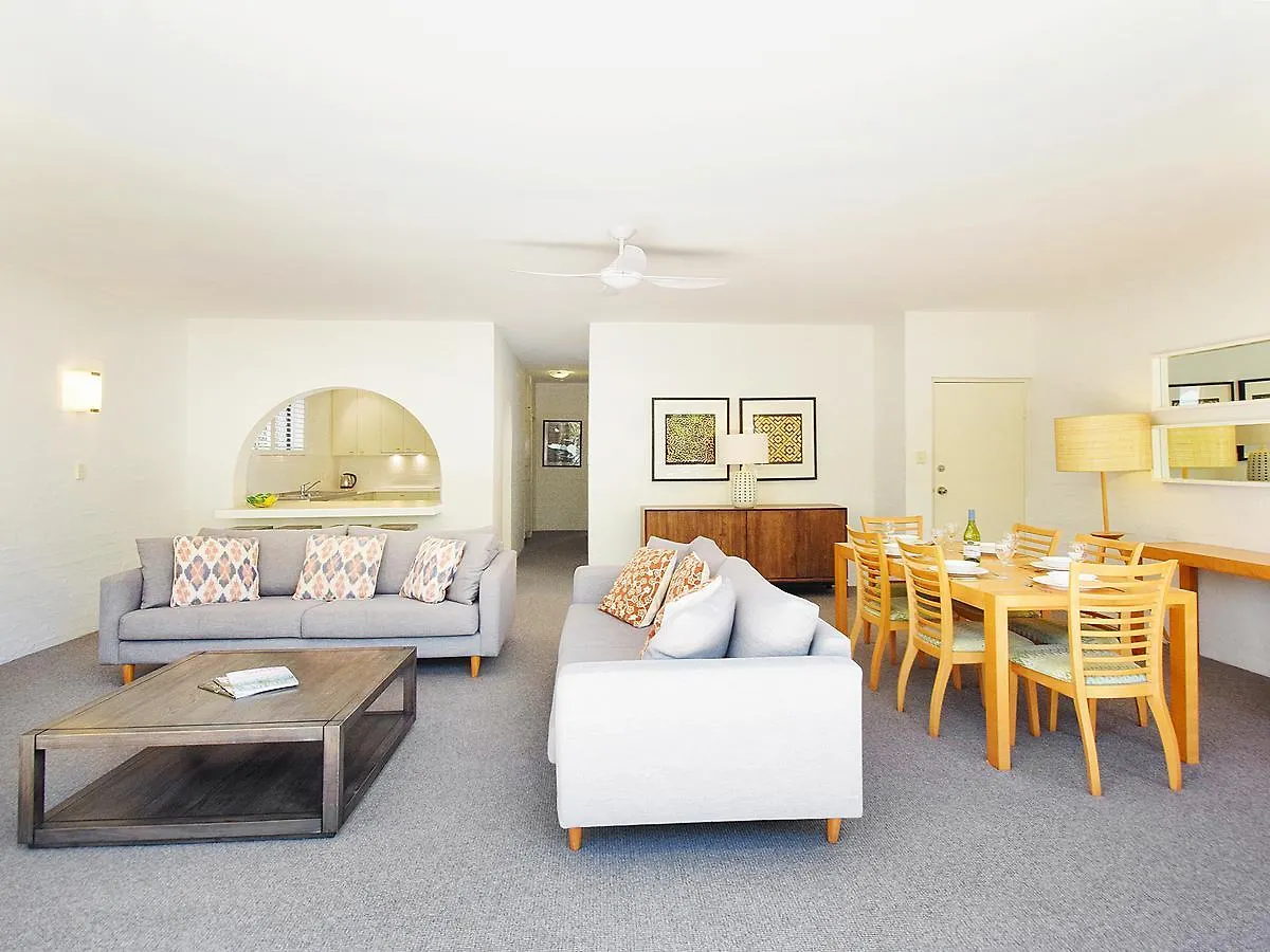 Bayona Apartments Noosa Heads Australia