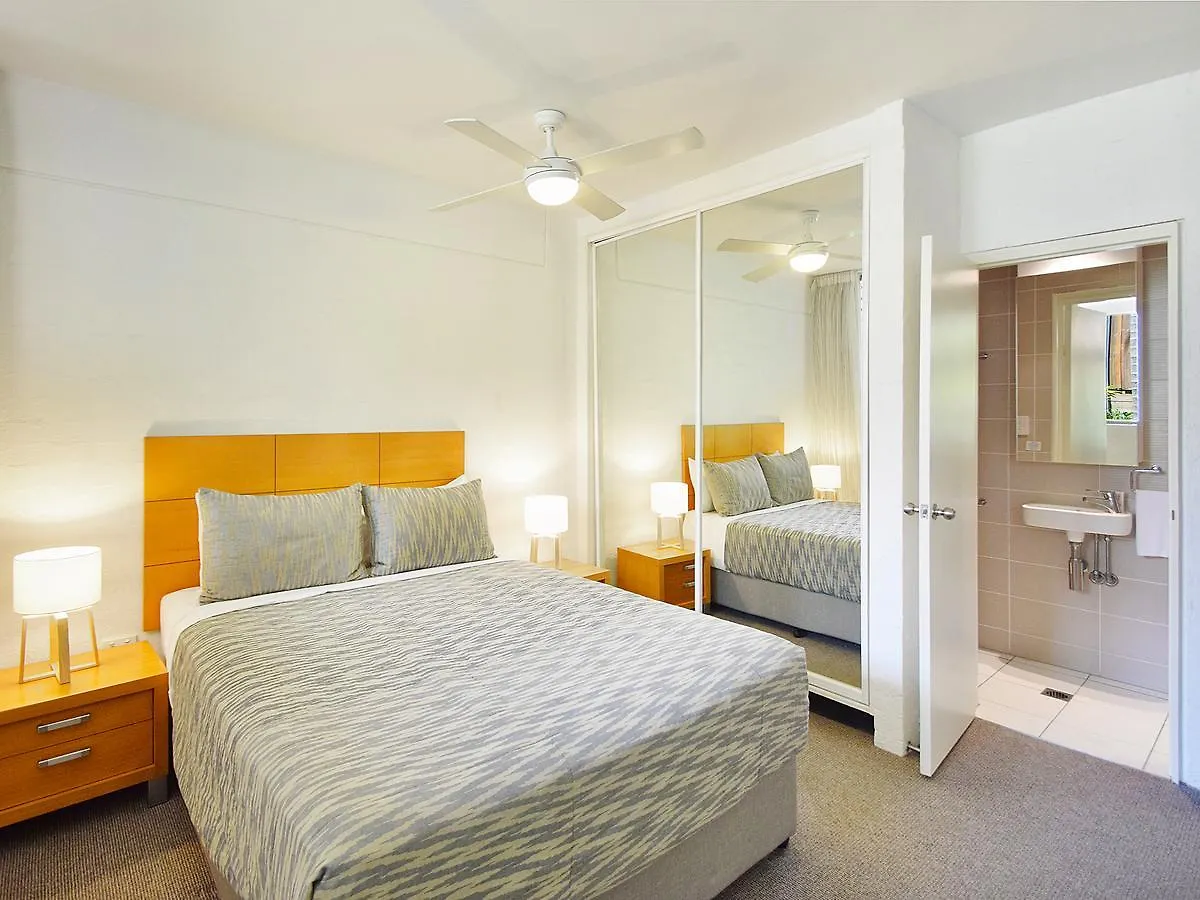 Bayona Apartments Noosa Heads