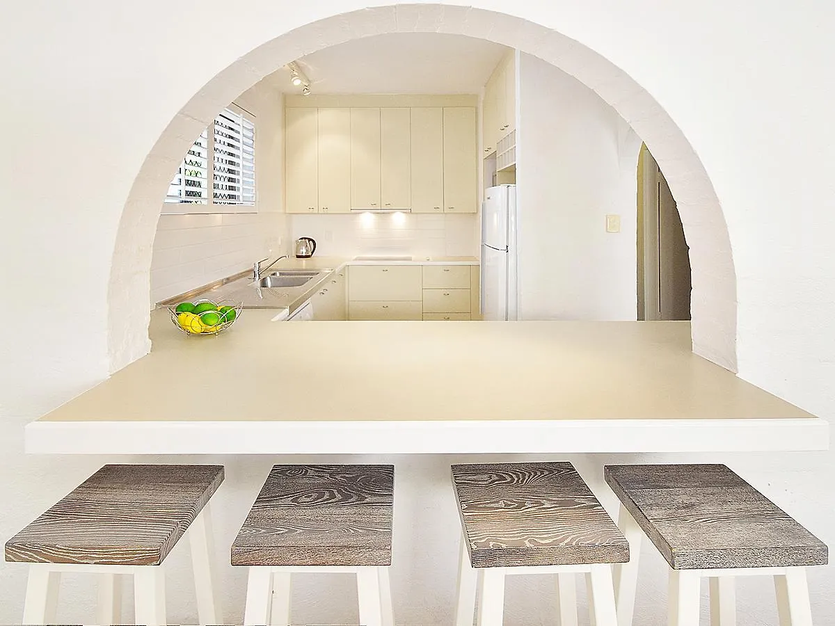 Bayona Apartments Noosa Heads