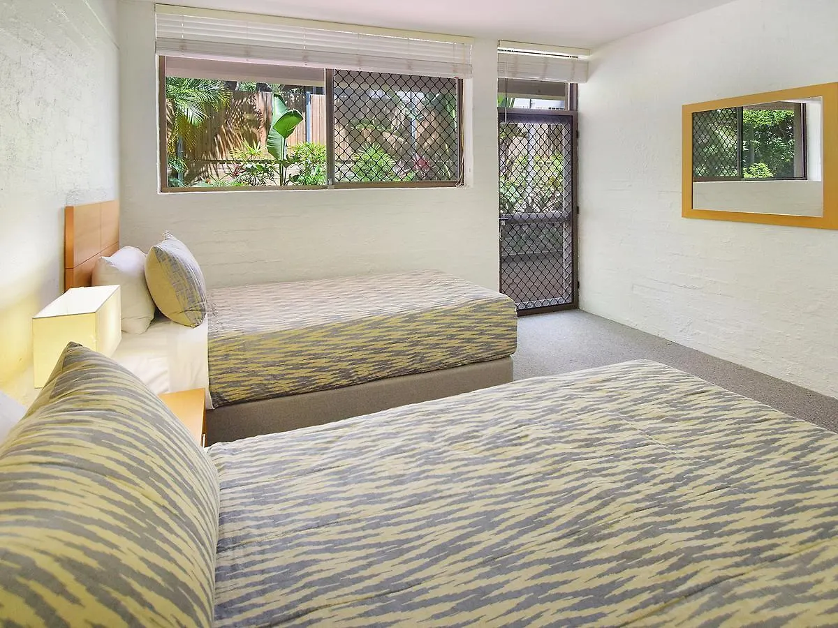Bayona Apartments Noosa Heads